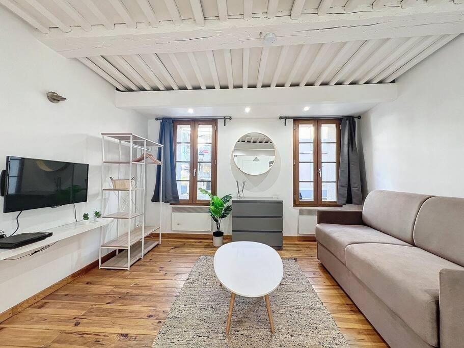 Appartement Isle-Sur-La-Sorgue L'Isle-sur-la-Sorgue Kültér fotó