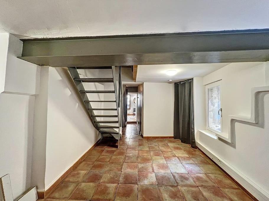 Appartement Isle-Sur-La-Sorgue L'Isle-sur-la-Sorgue Kültér fotó