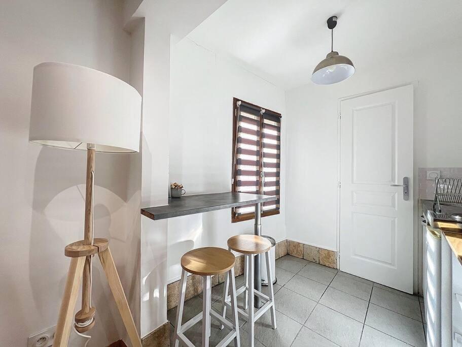 Appartement Isle-Sur-La-Sorgue L'Isle-sur-la-Sorgue Kültér fotó
