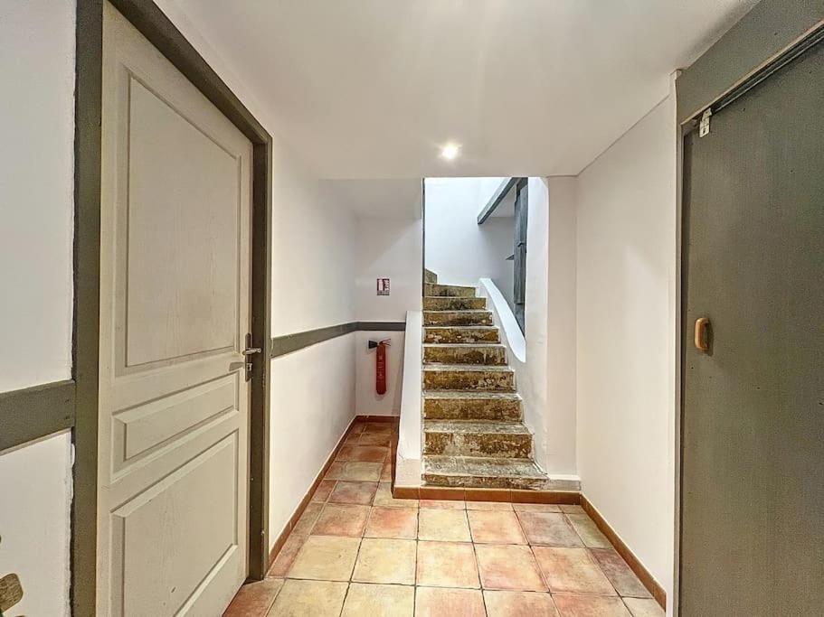 Appartement Isle-Sur-La-Sorgue L'Isle-sur-la-Sorgue Kültér fotó