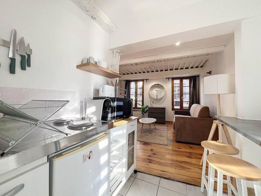 Appartement Isle-Sur-La-Sorgue L'Isle-sur-la-Sorgue Kültér fotó