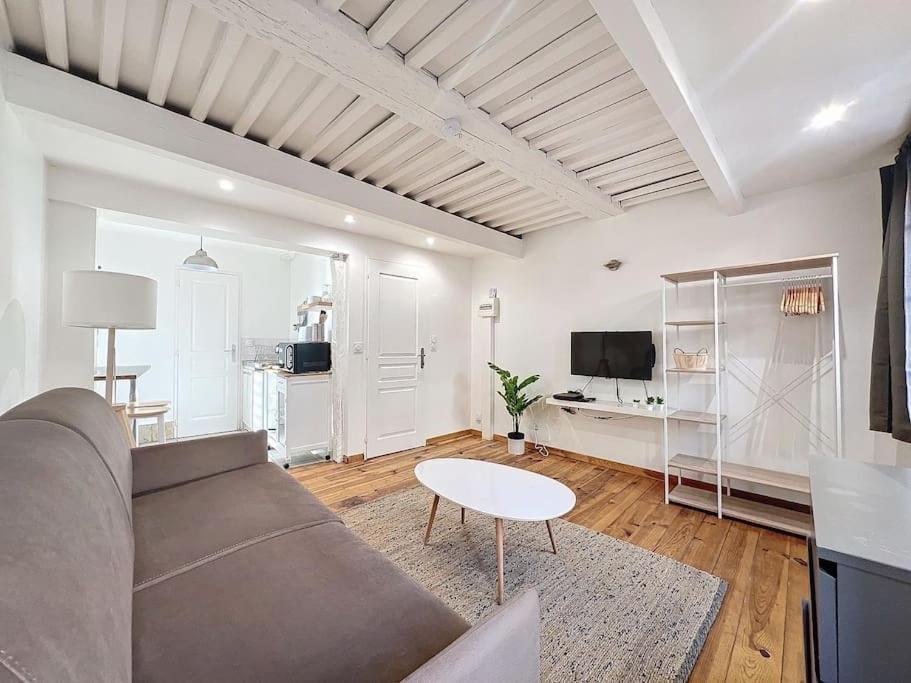 Appartement Isle-Sur-La-Sorgue L'Isle-sur-la-Sorgue Kültér fotó